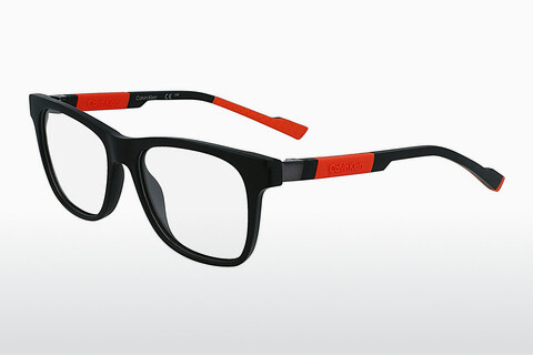 Дизайнерские  очки Calvin Klein CK23521 002