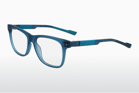 Дизайнерские  очки Calvin Klein CK23521 431