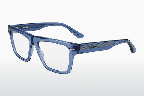 Дизайнерские  очки Calvin Klein CK23522 414