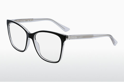 Дизайнерские  очки Calvin Klein CK23523 001