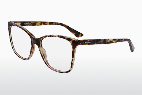 Дизайнерские  очки Calvin Klein CK23523 528
