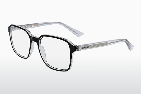 Дизайнерские  очки Calvin Klein CK23524 001