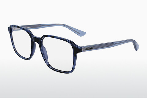 Дизайнерские  очки Calvin Klein CK23524 430