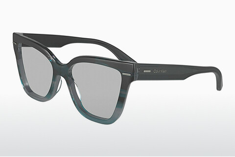 Дизайнерские  очки Calvin Klein CK23543 416