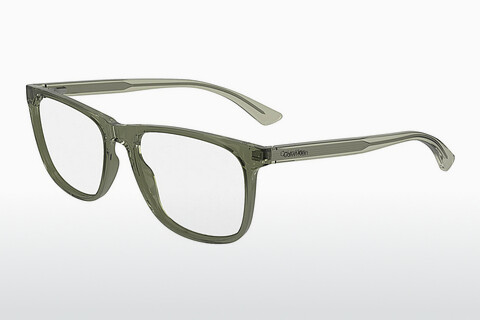 Дизайнерские  очки Calvin Klein CK23548 330