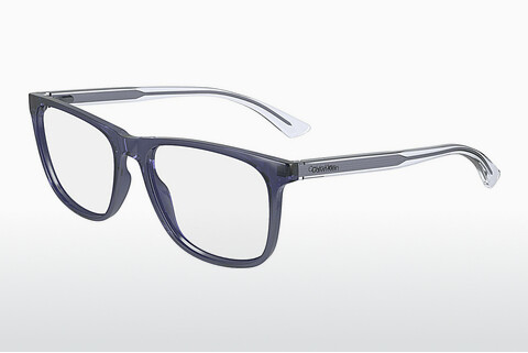 Дизайнерские  очки Calvin Klein CK23548 438