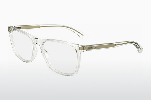 Дизайнерские  очки Calvin Klein CK23548 970