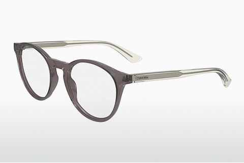 Дизайнерские  очки Calvin Klein CK23549 035
