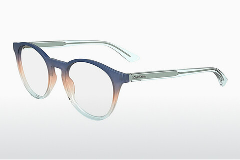 Дизайнерские  очки Calvin Klein CK23549 411