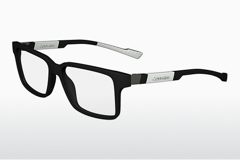 Дизайнерские  очки Calvin Klein CK23550 001