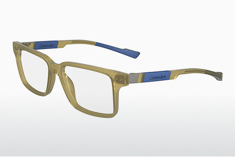 Дизайнерские  очки Calvin Klein CK23550 208