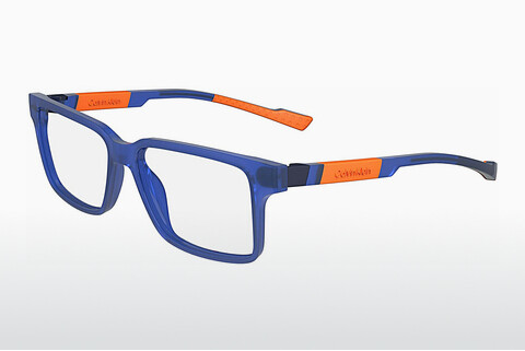 Дизайнерские  очки Calvin Klein CK23550 438
