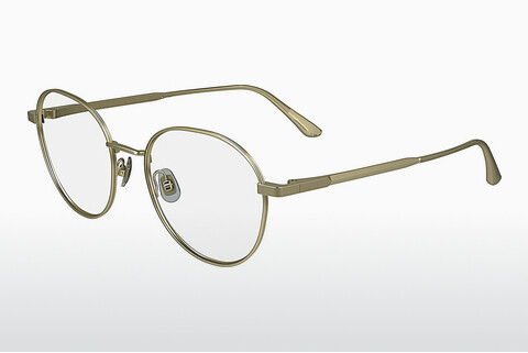 Дизайнерские  очки Calvin Klein CK24101 720