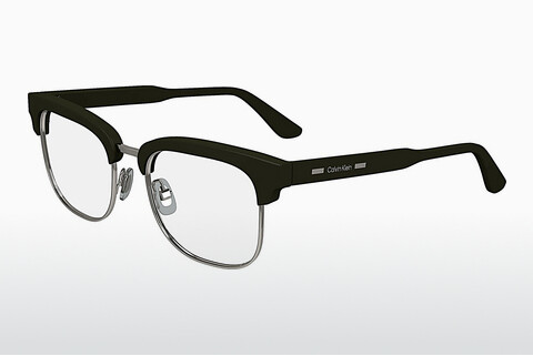 Дизайнерские  очки Calvin Klein CK24103 300