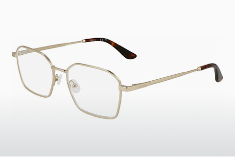 Дизайнерские  очки Calvin Klein CK24104 717