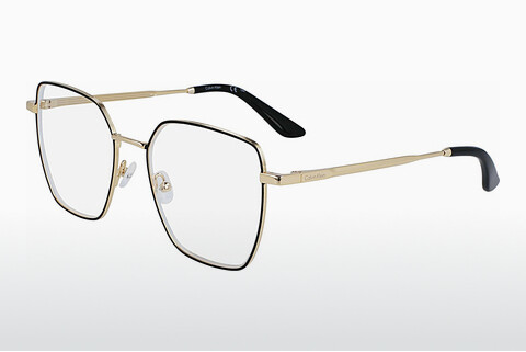 Дизайнерские  очки Calvin Klein CK24105 711