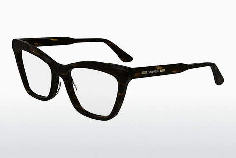 Дизайнерские  очки Calvin Klein CK24517 220