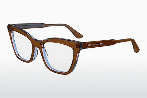 Дизайнерские  очки Calvin Klein CK24517 227