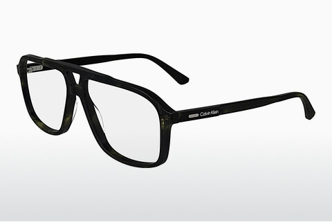 Дизайнерские  очки Calvin Klein CK24518 341