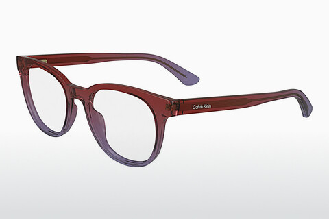 Дизайнерские  очки Calvin Klein CK24522 603