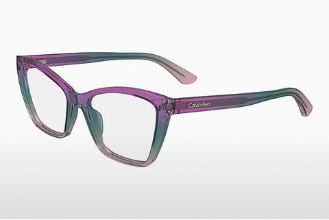 Дизайнерские  очки Calvin Klein CK24523 503