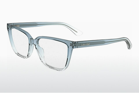 Дизайнерские  очки Calvin Klein CK24524 413