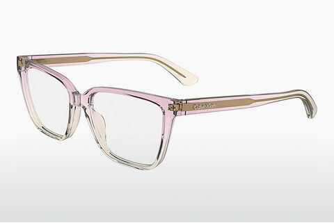 Дизайнерские  очки Calvin Klein CK24524 602