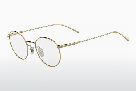 Дизайнерские  очки Calvin Klein CK5460 714