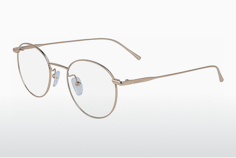 Дизайнерские  очки Calvin Klein CK5460 780