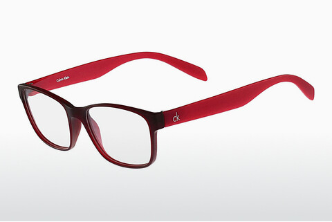 Дизайнерские  очки Calvin Klein CK5890 607