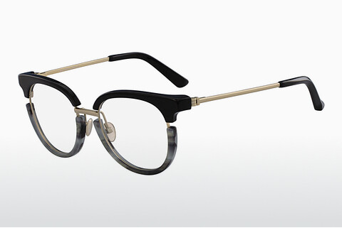Дизайнерские  очки Calvin Klein CK8061 076
