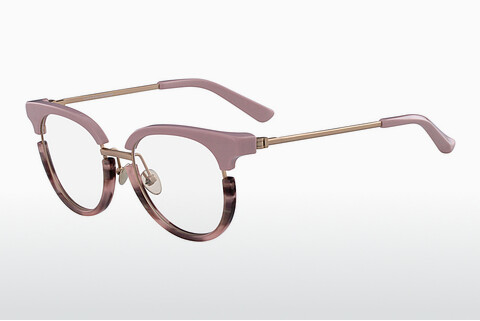 Дизайнерские  очки Calvin Klein CK8061 604