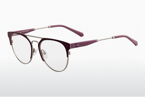 Дизайнерские  очки Calvin Klein CKJ18103 502