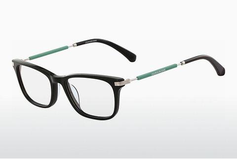Дизайнерские  очки Calvin Klein CKJ18705 001
