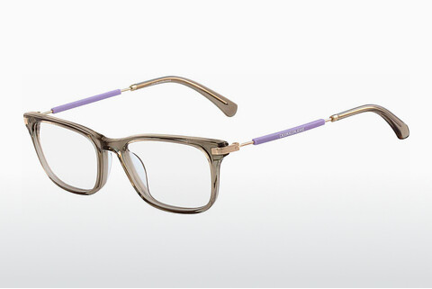 Дизайнерские  очки Calvin Klein CKJ18705 273