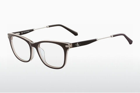Дизайнерские  очки Calvin Klein CKJ18706 007