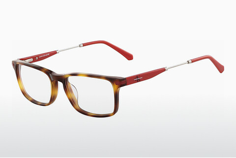 Дизайнерские  очки Calvin Klein CKJ18707 240