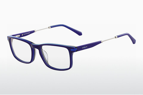 Дизайнерские  очки Calvin Klein CKJ18707 407
