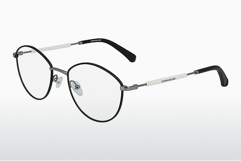 Дизайнерские  очки Calvin Klein CKJ19107 001
