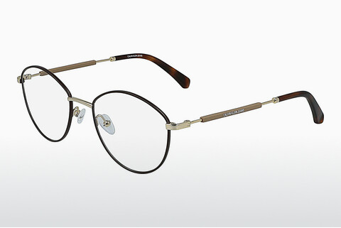 Дизайнерские  очки Calvin Klein CKJ19107 210