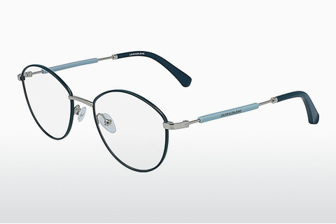 Дизайнерские  очки Calvin Klein CKJ19107 432