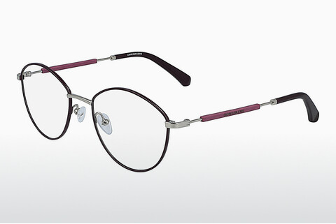 Дизайнерские  очки Calvin Klein CKJ19107 502