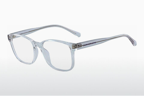 Дизайнерские  очки Calvin Klein CKJ19507 971