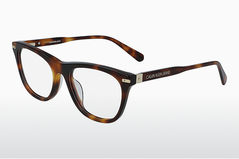 Дизайнерские  очки Calvin Klein CKJ19525 240