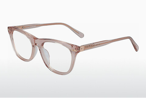 Дизайнерские  очки Calvin Klein CKJ19525 671