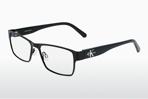 Дизайнерские  очки Calvin Klein CKJ20400 001