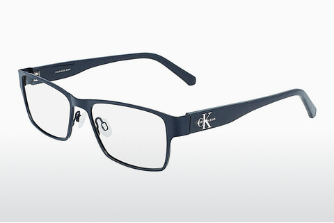 Дизайнерские  очки Calvin Klein CKJ20400 405