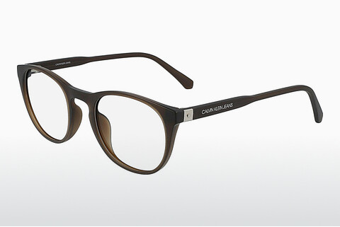 Дизайнерские  очки Calvin Klein CKJ20511 201