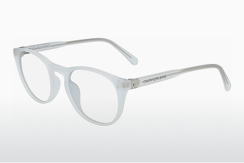 Дизайнерские  очки Calvin Klein CKJ20511 971