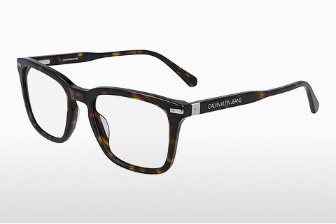 Дизайнерские  очки Calvin Klein CKJ20512 235